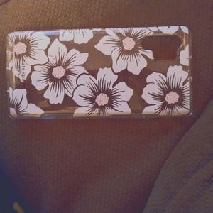 New out of the box Kate Spade Galaxy note 10 case